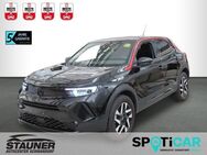 Opel Mokka GS 1.2 Turbo S/S 6G *Alcantara*ACC*LHZ* - Schwandorf