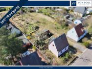 Kleines Haus mit großem Potenzial - Ihr Rückzugsort mit Charme - Brandenburg (Havel)