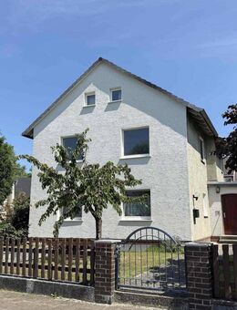 Sanierungsbedürftiges EFH / ZFH in Vinnhorst - Hannover