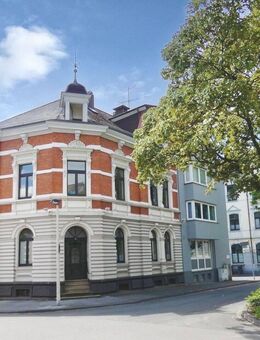 Charmante Jugendstilvilla - "Großfamilientauglich" - in SG-Wald - Solingen (Klingenstadt)