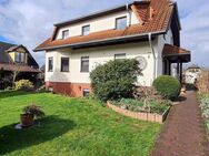Einfamilienhaus, Büro/Einliegerwohnung möglich (Keller oder Dach) - Storkow (Mark)
