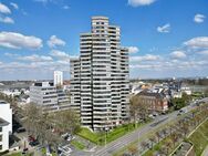 Rheinsternhaus - Urbanes Wohnen am Rhein! - Köln