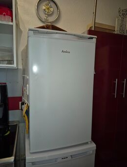 Kühlschrank Amica - Hamm