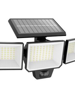 Philips Outdoor Solar Nysil Sicherheitslicht Wand Bw.sensor sw - Bad Gandersheim