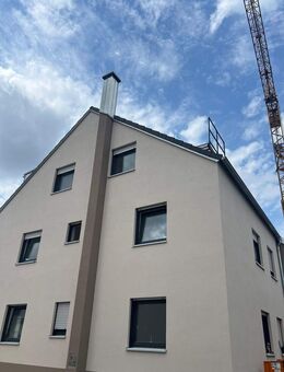 NEUMANN - Neubau! Gelegenheit zur Erstvermietung von 2ZKB bis 4ZKB Wohnungen in zentraler Lage - Ingolstadt