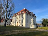 Baugrundstück mit Baugenehmigung Schloßgartenallee - Schwerin