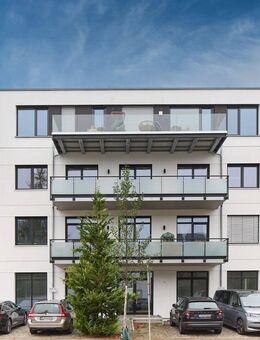 Doppel-Wumms !! Zwei Appartements im Doppelpack zur vielseitigen Nutzung... - Tübingen