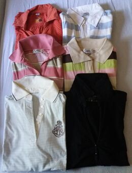 Poloshirts - Ratekau