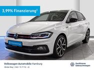 VW Polo, 2.0 TSI GTI Rückfkamera AppConnect, Jahr 2020 - Glinde