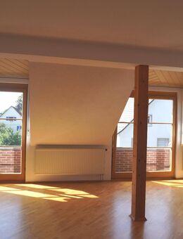 HELLE UND GROSSE MAISONETTEWOHNUNG - Salem (Baden-Württemberg)