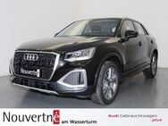 Audi Q2, advanced 35 TFSI Parken, Jahr 2020 - Solingen (Klingenstadt)