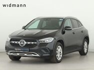 Mercedes-Benz GLA 250 e *Distronic*PTS*Kamera*Navigation*SHZG* - Aalen