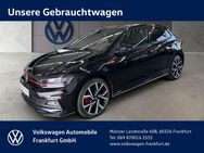 VW Polo, 2.0 TSI GTI "beatsaudio" GTI OPF, Jahr 2021 - Frankfurt (Main)