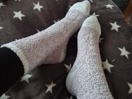 Getragene socken - Bad Wildungen