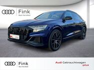 Audi SQ8, TFSI, Jahr 2023 - Bad Hersfeld