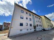 Helle 4 Zimmer Eigentumswohnung im 2. OG inkl. Balkon - Regenstauf