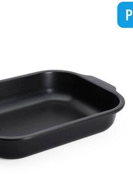 WOLL Auflaufform Woll Roast it! Bratreine, Aluminium, (1-St), PFAS-frei