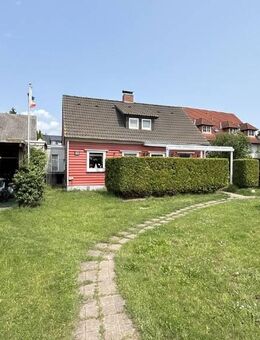 Wohnen wo andere Urlaub machen! - Ribnitz-Damgarten