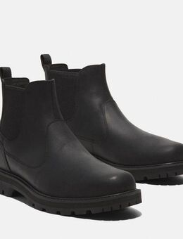 Timberland BRITTON ROADMID CHELSEA BOOT Chelseaboots Stiefelette, Winterschuhe, Ankle Boots