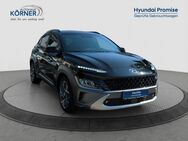 Hyundai Kona Hybrid PRIME 1.6 GDi 2WD *VIRTUAL*NAVI*KRELL*CAM* - Berlin