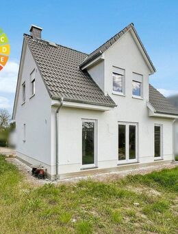 Nachhaltig glücklich - Ihr neues Zuhause mit Top-Energiekennwert - Petersberg (Sachsen-Anhalt)