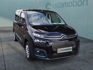 Citroën Berlingo, Feel Elektromotor M, Jahr 2023 - München