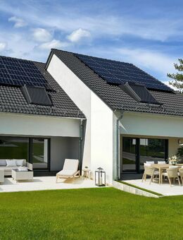 Open House am 13.07.2025 - 13:00 Uhr bis 15:00 Uhr - Ihr Traum vom Haus – Naturnah wohnen in Kirchheim - Kirchheim (Neckar)
