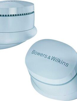 Bowers & Wilkins Pi6 True Wireless Bluetooth-Kopfhörer (Active Noise Cancelling (ANC), True Wireless, Bluetooth)