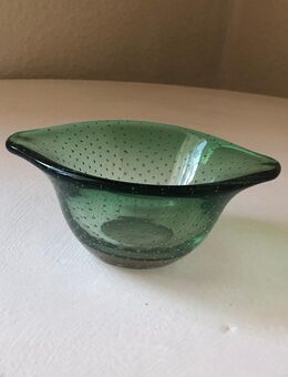 Murano Schale Bubbles Vintage - Berlin Lichtenberg