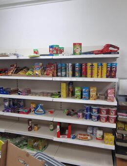 Geschäftauflösung alles mus weg - Berlin