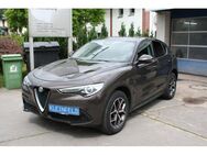 Alfa Romeo Stelvio 2.0 T Lusso Q4 Navi-Leder-Xenon-PDC-R... - Selent