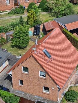 Familienfreundliches Wohnen in ruhiger Lage von Seelze-Döteberg - Seelze