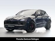 Porsche Macan, GTS Surround View, Jahr 2022 - Solingen (Klingenstadt)