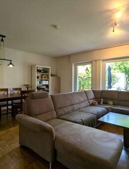 Attraktives Reihenendhaus in beliebter Lage von Bad Zwischenahn - Aschhausen - Bad Zwischenahn