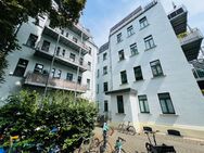 3 Zimmer Eigentumswohnung mit Balkon, guter Raumaufteilung und hellen Räumen - Leipzig