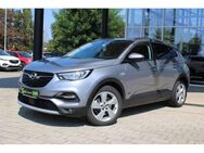 Opel Grandland X 1.6 Turbo Hybrid ELEGANCE *PDC*LED - Plauen