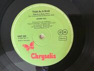 LP Jethro Tull Thick as a brick 1972  Chrysalis 6307 502 - Bonn