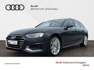 Audi A4, Avant 40TDI quattro Advanced, Jahr 2023 - Zwickau