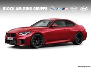 BMW M2, , Jahr 2022 - Braunschweig