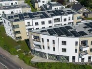 Attraktive Eigentumswohnung in bevorzugter Südstadtlage: Modern, energieeffizient und wertstabil. - Euskirchen