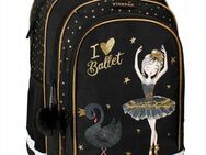 Schulranzen Rucksack Tornister Schultasche Ballet Set2536 - Wuppertal