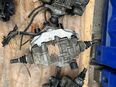 BMW E71 X6 Differential Hinterachse in 10365