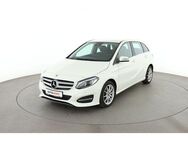 Mercedes-Benz B 200 CDI 4Matic Urban - Berlin