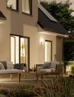 Bleibende Werte schaffen - Großzügiges Familienhaus mit besonderem Reiz - Evessen