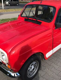 Renault GTL - Isernhagen