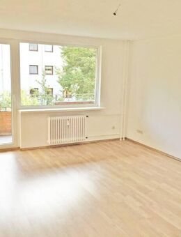 RESERVIERT - Anlageobjekt - vermietete Wohnung in saniertem Haus - Berlin