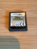 Nintendo DS: Disney Friends in 31319