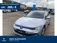 VW Golf Variant, 2.0 TDI Golf VIII Life, Jahr 2021 - Niefern-Öschelbronn