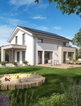 Würzburg Versbach: Pure Wohnträume mit smarter Technologie - Würzburg