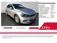 VW Polo, 1.0 TSi Comfortline, Jahr 2021 - Lübeck